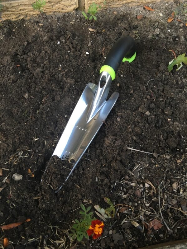 Ergonomic Transplanter - Image 5