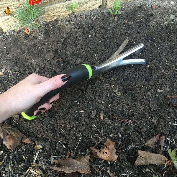 Ergonomic Cultivator - Image 6