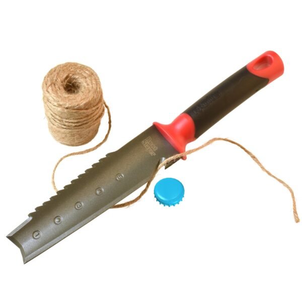 Root Slayer Soil Knife - Image 2