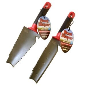 Root Slayer Hand Tool Set
