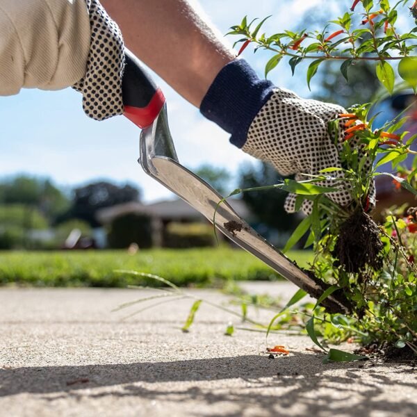 Radius Red Weeder - Image 2