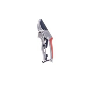 8" 2-in-1 Ratcheting Anvil Pruner