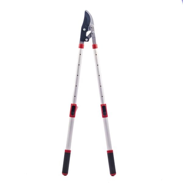 31" Compound Bypass Lopper w/ Telescoping Handles