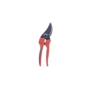 8" Adjustable Grip Bypass Pruner