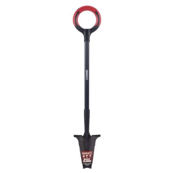 Root Slayer 2.0 Perennial Shovel