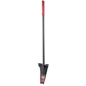 Root Slayer 2.0 All-Steel Long Handle