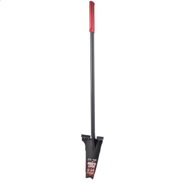 Root Slayer 2.0 All-Steel Long Handle