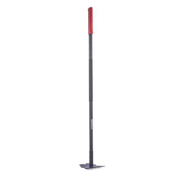 Root Slayer 2.0 Hoe Rake - Image 4