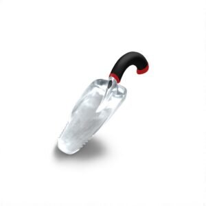 Ergonomic Scooper
